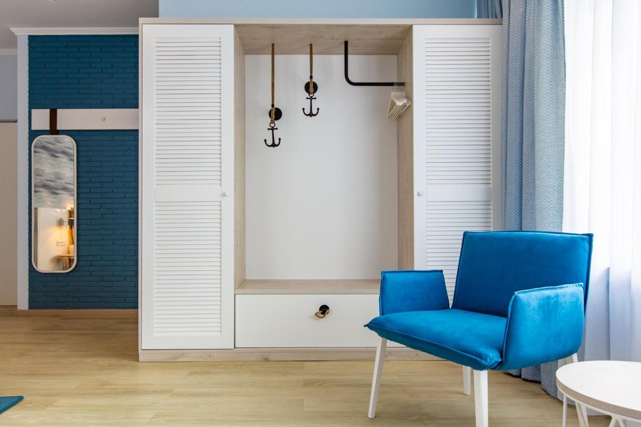 Stratmanns Haus Am Hotel 4*
