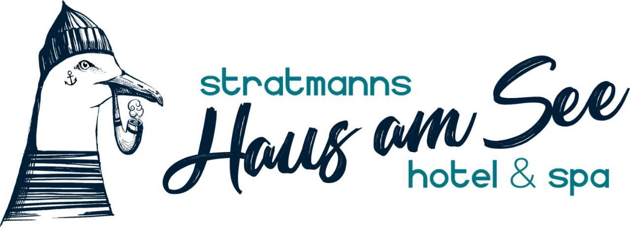 Stratmanns Haus Am Hotel