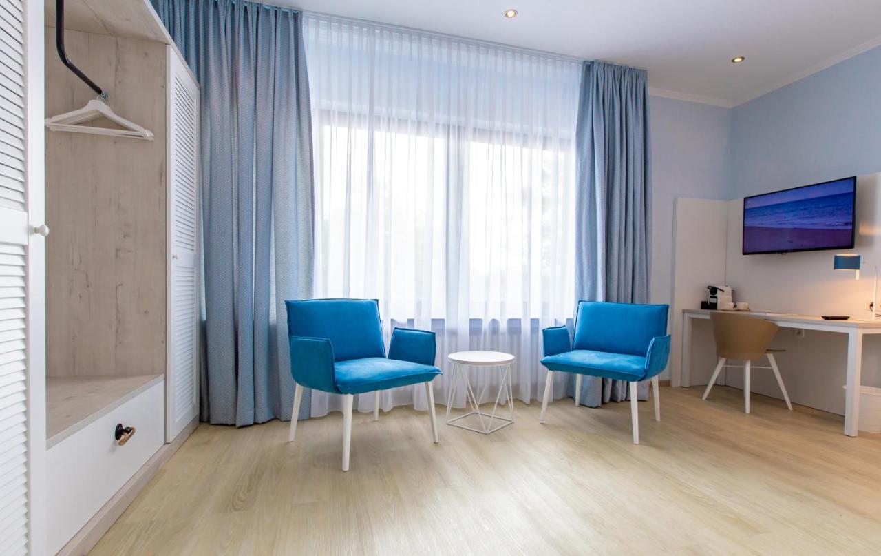 Stratmanns Haus Am Hotel