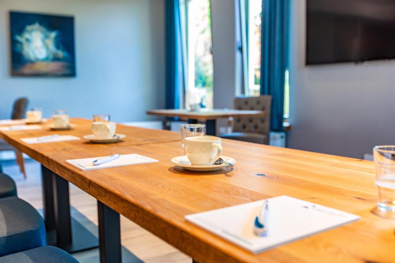 Hotel Stratmanns Haus Am 4*