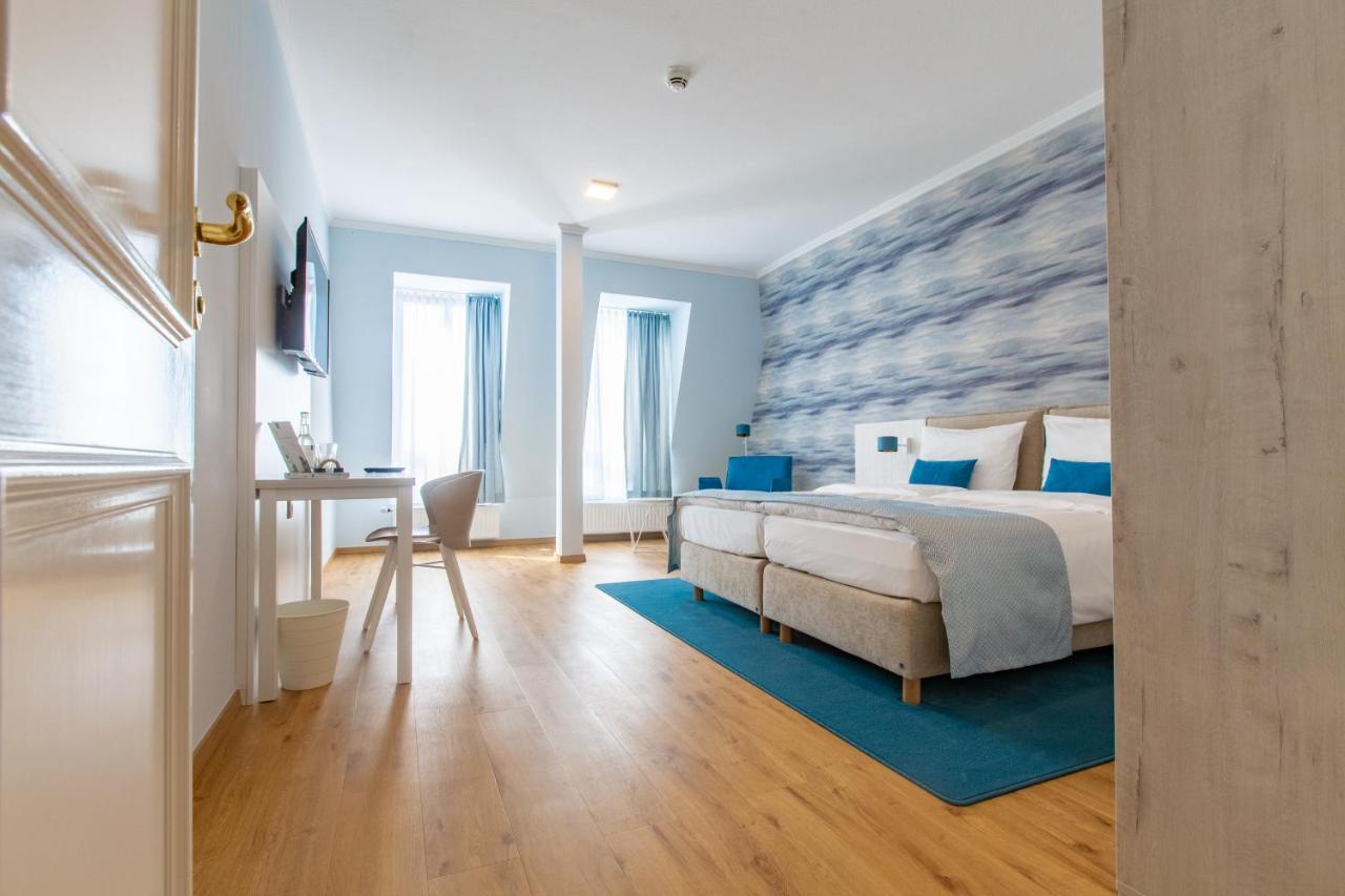 Hotel Stratmanns Haus Am 4*